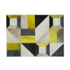 Accessories Fifty Five South Rugs | Safira Small Abstract Rug