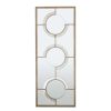 Bathe and Utility Fifty Five South Mirrors | Kensington Townhouse Wall Mirror