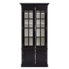 FURNITURE Fifty Five South Cabinets | Covent Black Cabinet