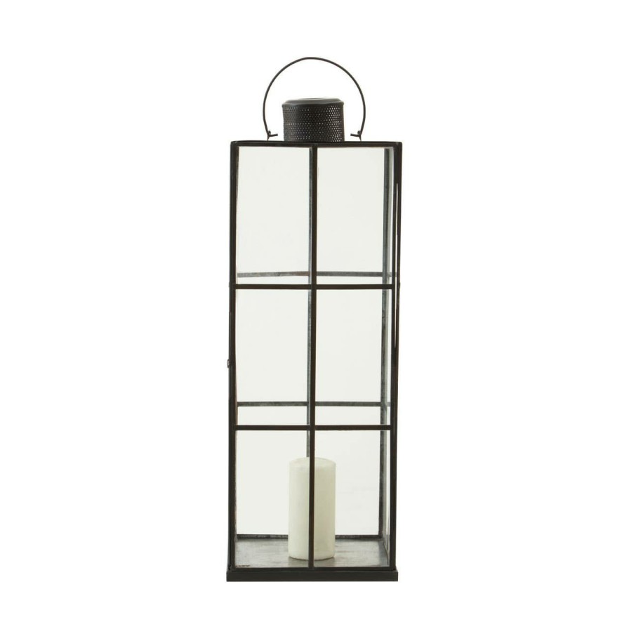 Accessories Fifty Five South Lanterns | Preston Small Lantern