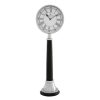 Accessories Fifty Five South Mantel Clocks | Kensington Townhouse Large Table Clock