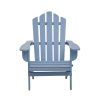 Outdoor Premier Outdoor Seating | Beauport Grey Chair