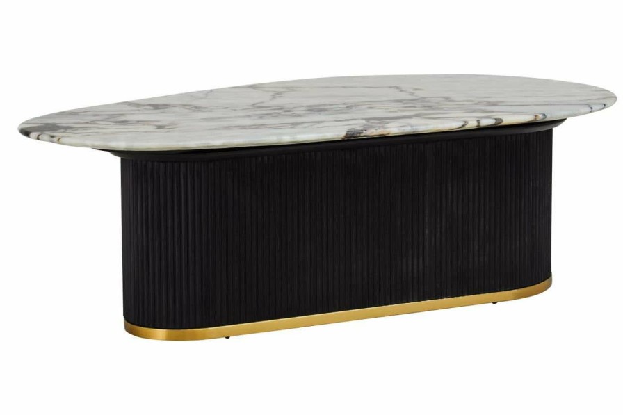 FURNITURE Fifty Five South Coffee Tables | Doha Coffee Table