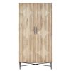 FURNITURE Fifty Five South Wardrobes | Kyra Wardrobe