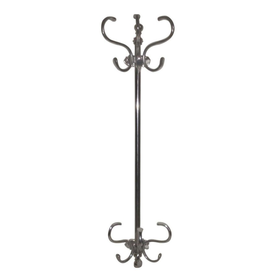 Bathe and Utility Fifty Five South Coat and Umbrella Stands | 12 Coat Hook Hanger