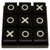 Accessories Fifty Five South Games | Churchill Large Noughts And Crosses Game