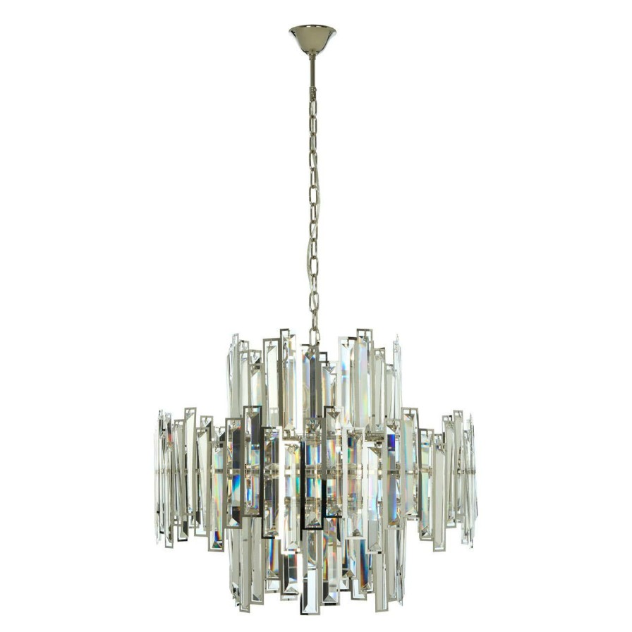 Accessories Fifty Five South Chandeliers | Kelona Large Chandelier