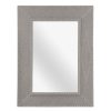 Bathe and Utility Premier Mirrors | Manhattan Large Wall Mirror