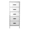 FURNITURE Premier Chest of Drawers | Rivet Chest