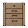 FURNITURE Fifty Five South Storage | Winston Cabinet