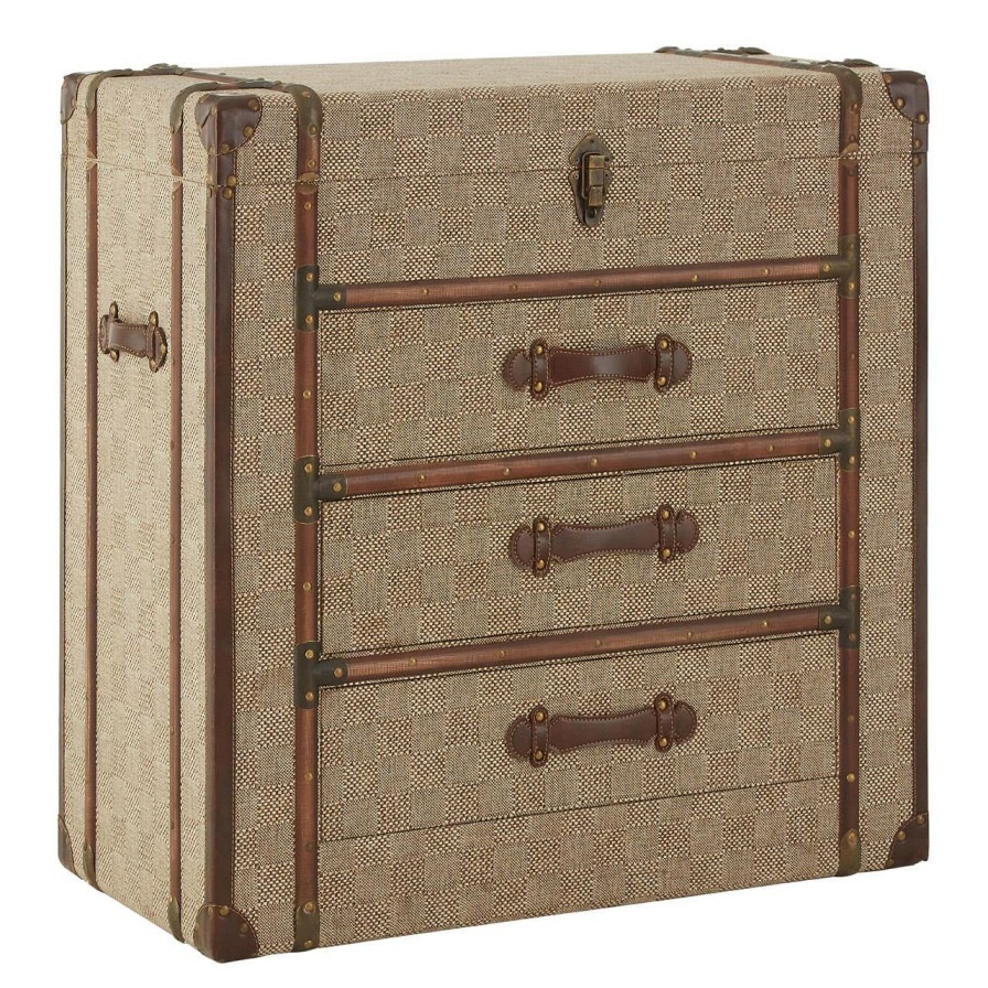 FURNITURE Fifty Five South Storage | Winston Cabinet