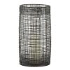 Accessories Premier Lanterns | Trento Cylindrical Tall Lantern