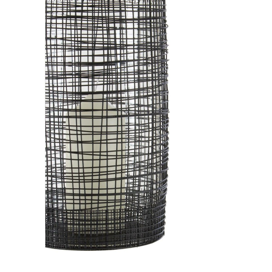 Accessories Premier Lanterns | Trento Cylindrical Tall Lantern