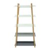 FURNITURE Premier Storage | Nostra 5 Tier Shelf Unit