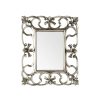 Bathe and Utility Fifty Five South Mirrors | Entwined Swirl Design Wall Mirror