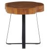 FURNITURE Fifty Five South Side Tables | Manado Side Table