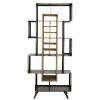 FURNITURE Fifty Five South Storage | Mason Shelf Unit