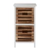 FURNITURE Premier Storage | Portsmouth 2 Drawer Chest