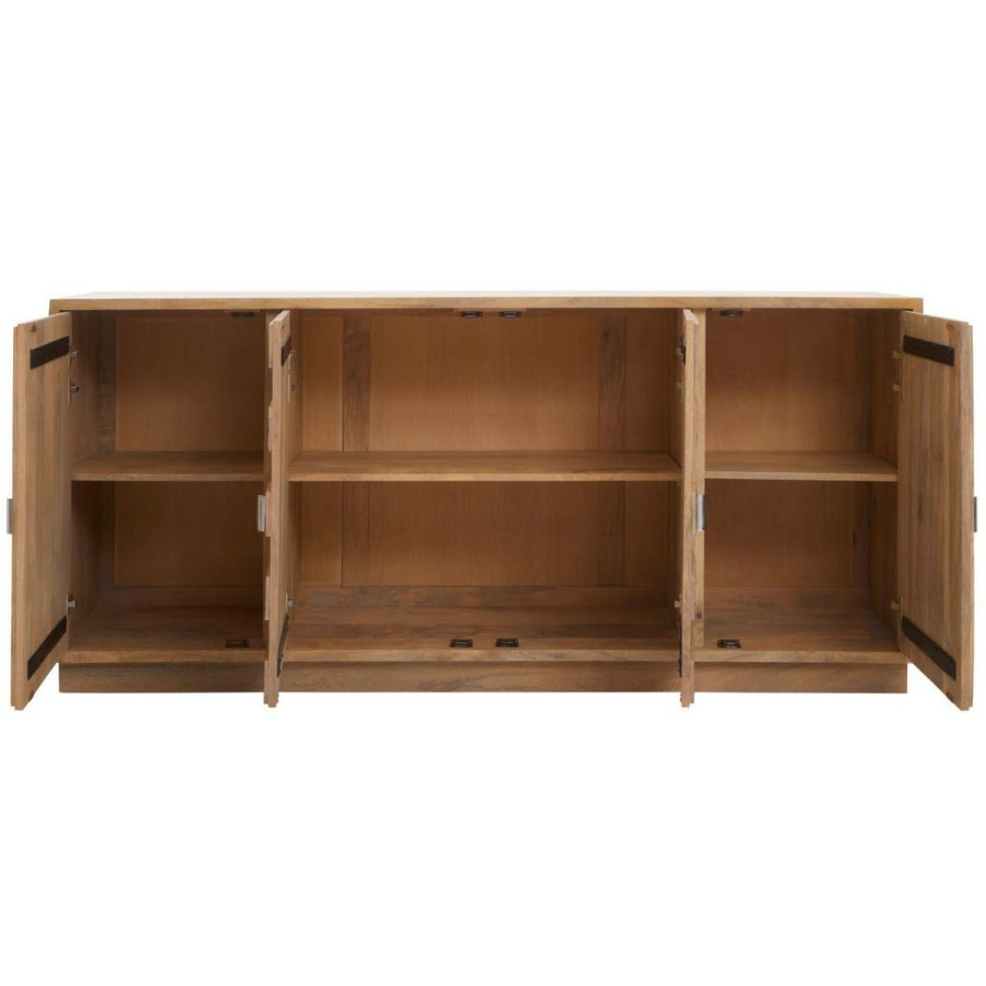 FURNITURE Fifty Five South Storage | Salem Sideboard