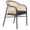 FURNITURE Fifty Five South Seating | Corso Cane Back Chair