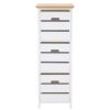 FURNITURE Premier Storage | Newport 3 Drawer Chest