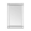 Bathe and Utility Premier Mirrors | Hangs Both Ways Rectangular Wall Mirror