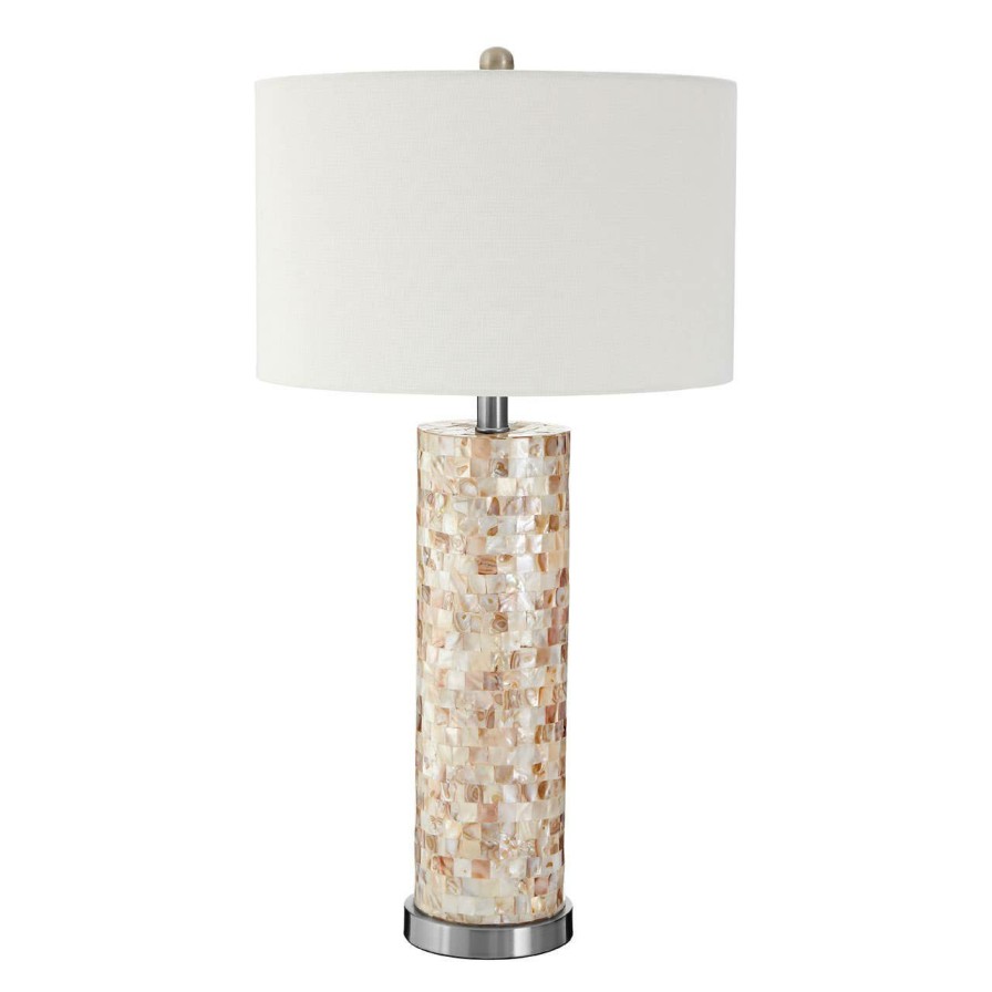 Accessories Fifty Five South Table Lamps | Thermae Small Table Lamp