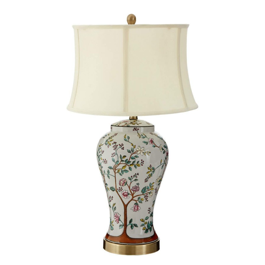 Accessories Fifty Five South Table Lamps | Covent Table Lamp