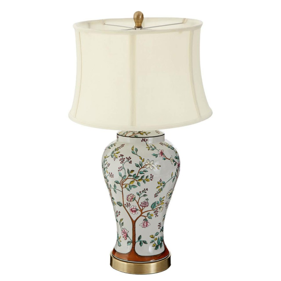 Accessories Fifty Five South Table Lamps | Covent Table Lamp