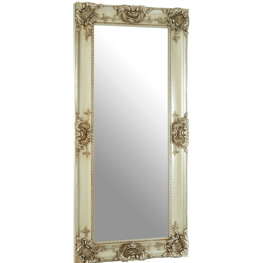 Bathe and Utility Fifty Five South Mirrors | Cara Wall Mirror