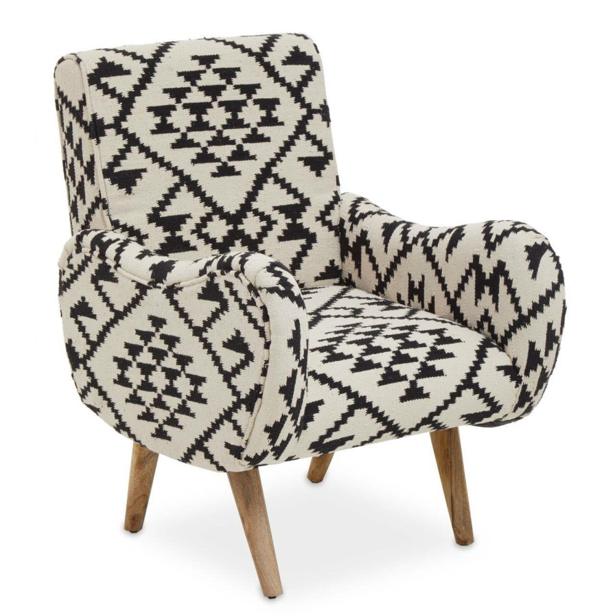 FURNITURE Fifty Five South Seating | Cefena Chair