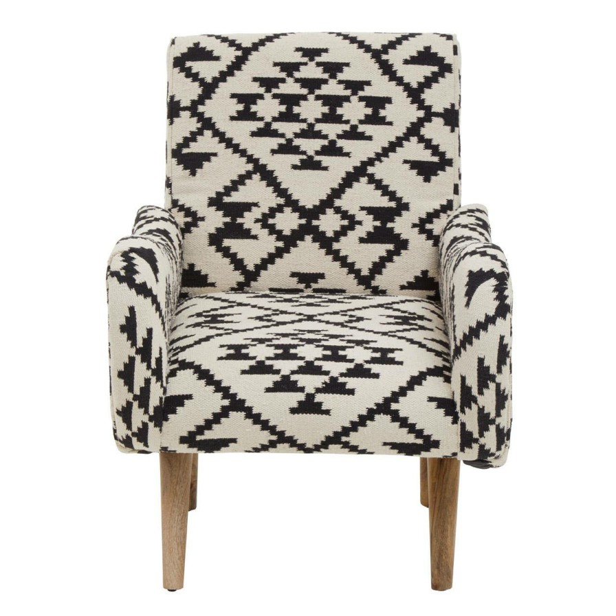 FURNITURE Fifty Five South Seating | Cefena Chair