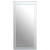 Bathe and Utility Premier Mirrors | Sana Large Rectangular Wall Mirror