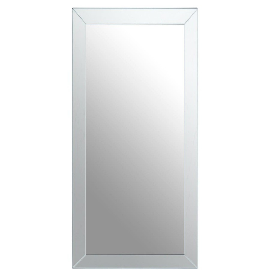 Bathe and Utility Premier Mirrors | Sana Large Rectangular Wall Mirror