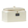 Kitchen and Dining Premier Bread Bins | Slate Tag Bread Crock