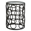 FURNITURE Premier Side Tables | Antalya Round Side Table