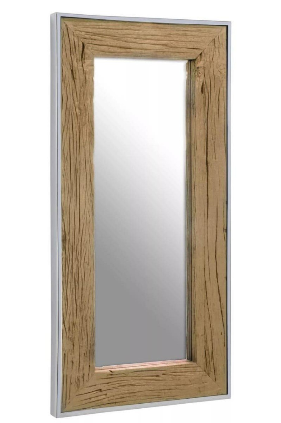 Bathe and Utility Fifty Five South Mirrors | Kerala Rectangular Mirror