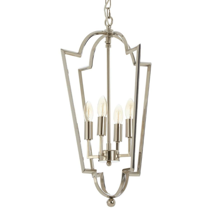 Accessories Fifty Five South Chandeliers | Venice Tapered Chandelier