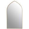 Bathe and Utility Premier Mirrors | Matera Arched Wall Mirror