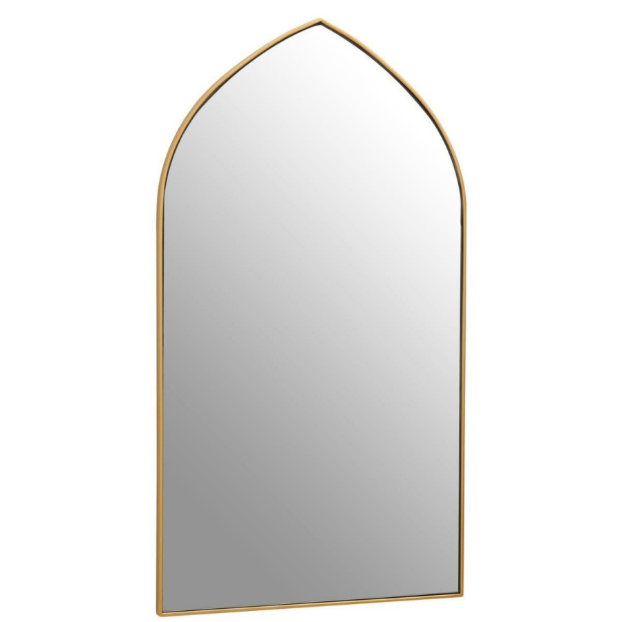 Bathe and Utility Premier Mirrors | Matera Arched Wall Mirror