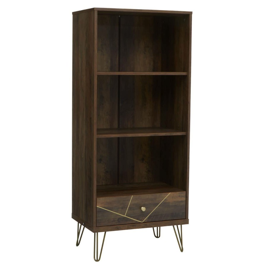 FURNITURE Premier Storage | Flori Shelf Unit