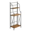 FURNITURE Premier Storage | Foundry 3 Tier Shelf Unit