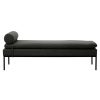 FURNITURE Fifty Five South Beds | Harley Dark Grey Day Bed