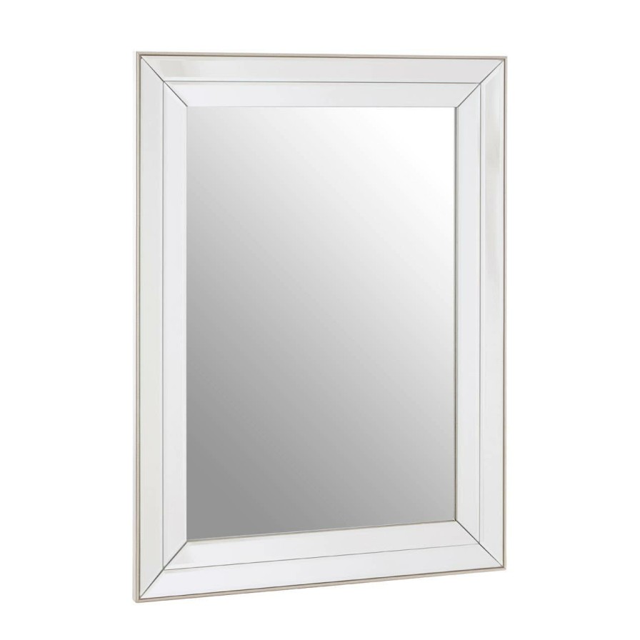 Bathe and Utility Premier Mirrors | Susan Wall Mirror