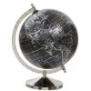 Accessories Fifty Five South Games | Churchill Black Globe