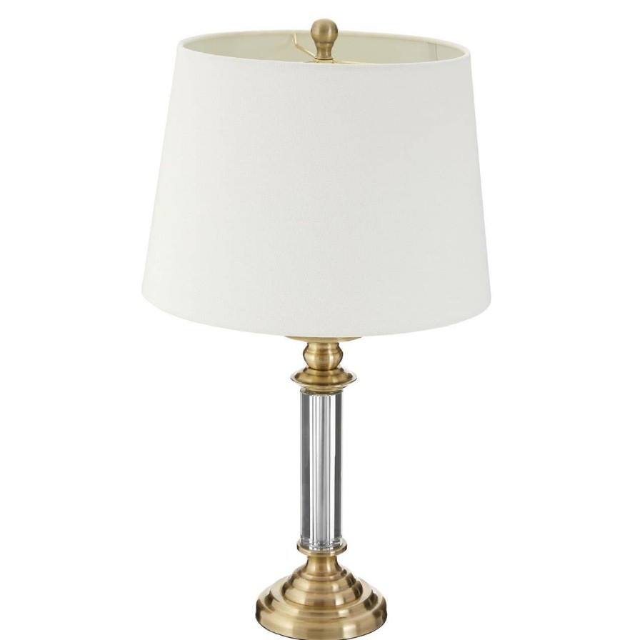 Accessories Fifty Five South Table Lamps | Grand Northern Table Lamp