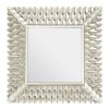 Bathe and Utility Fifty Five South Mirrors | Selia Wall Mirror