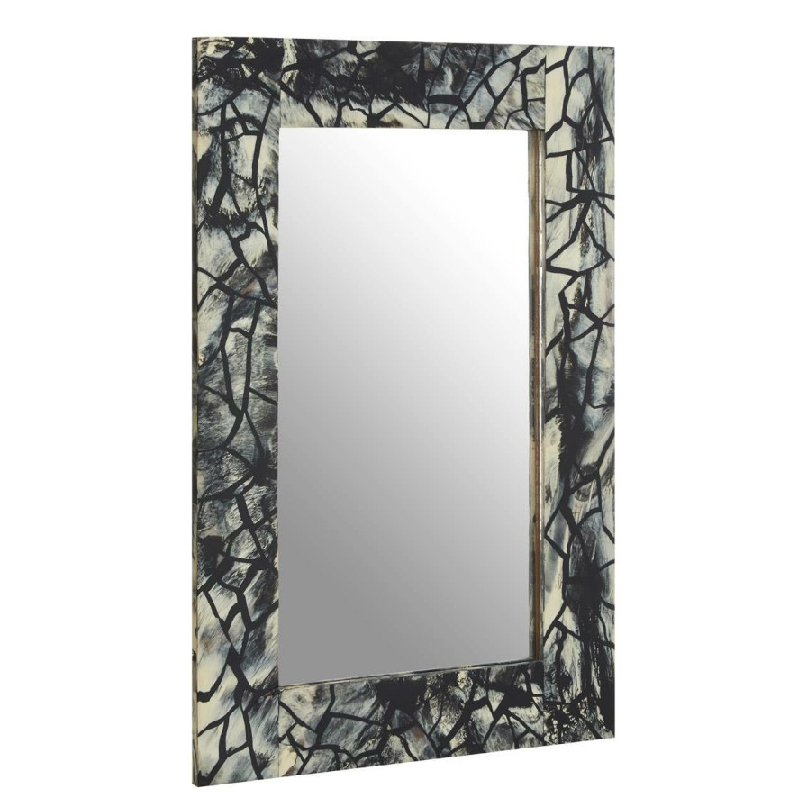 Bathe and Utility Fifty Five South Mirrors | Aliso Wall Mirror