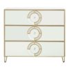 FURNITURE Fifty Five South Chest of Drawers | Knightsbridge 3 Drawer Unit