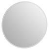 Bathe and Utility Premier Mirrors | Sana Large Round Wall Mirror